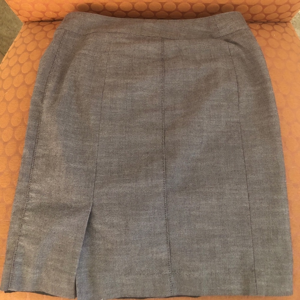 Ann Taylor Pencil skirt -